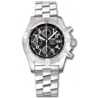 Breitling Aeromarine Avenger Mens Replica Watch A1338012/B975 132A