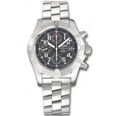 Breitling Aeromarine Avenger Mens Replica Watch A1338012/F534 132A