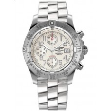 Breitling Aeromarine Avenger Mens Replica Watch A1338012/G692 132A