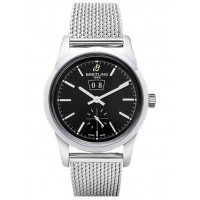 Breitling Transocean 38 Replica Watch A1631012/BD15 171A