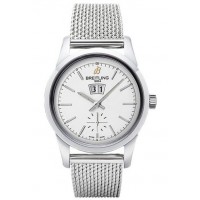 Breitling Transocean 38 Replica Watch A1631012/G781 171A