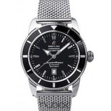 Breitling Superocean Automatic Replica Watch A172B68OCA