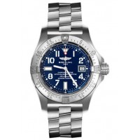 Breitling Avenger Seawolf Mens Replica Watch A1733010/C756 147A