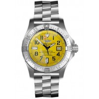 Breitling Aeromarine Avenger Seawolf Mens Replica Watch A1733010/I513 147A