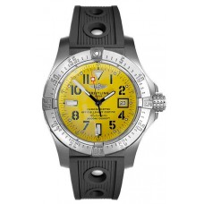 Breitling Aeromarine Avenger Seawolf Mens Replica Watch A1733010/I513 200S