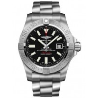 Breitling Avenger II Seawolf Mens Replica Watch A1733110/BC30 169A