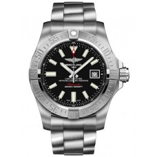 Breitling Avenger II Seawolf Mens Replica Watch A1733110/BC30 169A