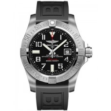 Breitling Avenger II Seawolf Mens Replica Watch A1733110/BC31 152S