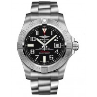 Breitling Avenger II Seawolf Mens Replica Watch A1733110/BC31 169A