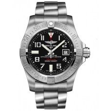 Breitling Avenger II Seawolf Mens Replica Watch A1733110/BC31 169A