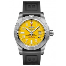 Breitling Avenger II Seawolf Mens Replica Watch A1733110/I519 153S