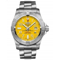 Breitling Avenger II Seawolf Mens Replica Watch A1733110/I519 169A