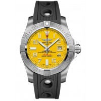 Breitling Avenger II Seawolf Replica Watch A1733110/I519 200S