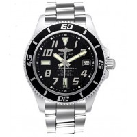 Breitling Superocean 42 Mens Replica Watch A1736402/BA28/161A