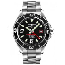 Breitling Superocean 44 Men's Replica Watch A1739102/BA76/162A
