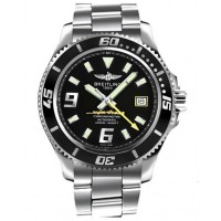 Breitling Superocean Mens Replica Watch  A1739102/BA78/162A