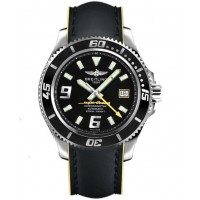 Breitling Superocean Mens Replica Watch  A1739102/BA78/229X