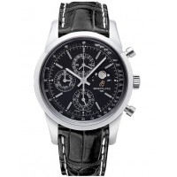 Breitling Transocean Chronograph 1461 Replica Watch A1931012/BB68 743P