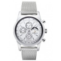 Breitling Transocean Chronograph 1461 Replica Watch A1931012/G750 154A