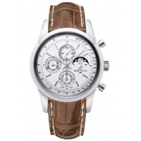 Breitling Transocean Chronograph 1461 Replica Watch A1931012/G750 739P