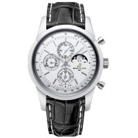 Breitling Transocean Chronograph 1461 Replica Watch A1931012/G750 743P
