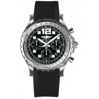 Breitling Chronospace Automatic Replica Watch A2336035/BA68-137S