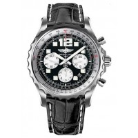 Breitling Chronospace Automatic Replica Watch A2336035/BB97-760P