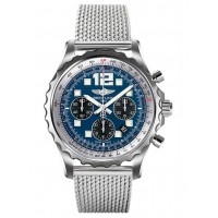 Breitling Chronospace Automatic Replica Watch A2336035/C833-152A