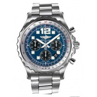 Breitling Chronospace Automatic Replica Watch A2336035/C833-167A