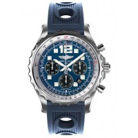 Breitling Chronospace Automatic Replica Watch A2336035/C833-205S