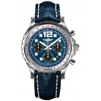 Breitling Chronospace Automatic Replica Watch A2336035/C833-746P