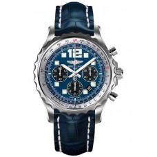 Breitling Chronospace Automatic Replica Watch A2336035/C833-746P