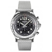 Breitling Chronospace Automatic Replica Watch A2336035/F555-152A