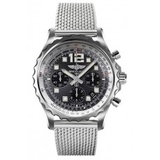 Breitling Chronospace Automatic Replica Watch A2336035/F555-152A