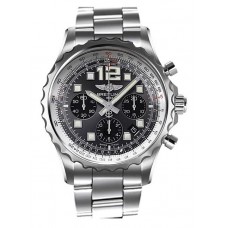 Breitling Chronospace Automatic Replica Watch A2336035/F555-167A