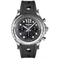 Breitling Chronospace Automatic Replica Watch A2336035/F555-201S