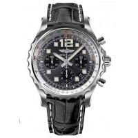 Breitling Chronospace Automatic Replica Watch A2336035/F555-760P