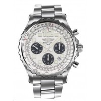 Breitling Chronospace Automatic Replica Watch A2336035/G718-167A