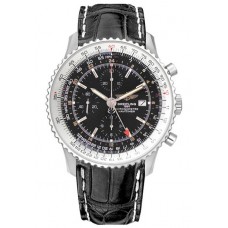 Breitling Navitimer World GMT Replica Watch A2432212/B726 760P Breitling Navitimer World GMT Replica Watch A2432212/B726 760P