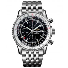 Breitling Navitimer World GMT Mens Replica Watch A2432212/B726/443A