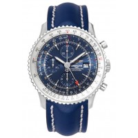 Breitling Navitimer World GMT Replica Watch A2432212/C651 102X