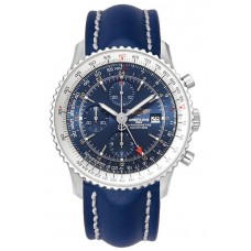 Breitling Navitimer World GMT Replica Watch A2432212/C651 102X Breitling Navitimer World GMT Replica Watch A2432212/C651 102X