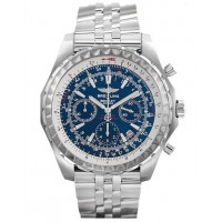 Breitling Bentley Motors T Mens Replica Watch A2536313/C618/991A