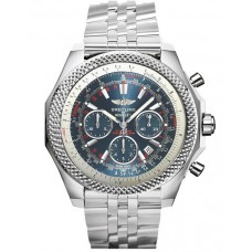 Breitling Bentley Motors Speed Mens Replica Watch A2536412/C781/991A
