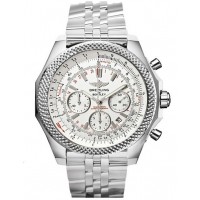 Breitling Bentley Motors Speed Mens Replica Watch A2536412/G675/991A