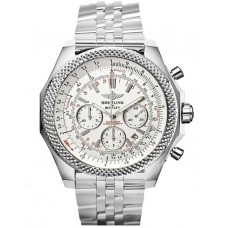 Breitling Bentley Motors Speed Mens Replica Watch A2536412/G675/991A