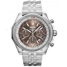 Breitling Bentley Motors Speed Mens Replica Watch A2536412/Q565/991A