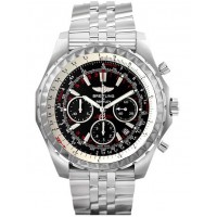 Breitling Bentley Motors T Speed Mens Replica Watch A2536513/B954/991A