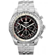 Breitling Bentley Motors T Speed Mens Replica Watch A2536513/B954/991A