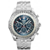 Breitling Bentley Motors T Speed Mens Replica Watch A2536513/C781/991A